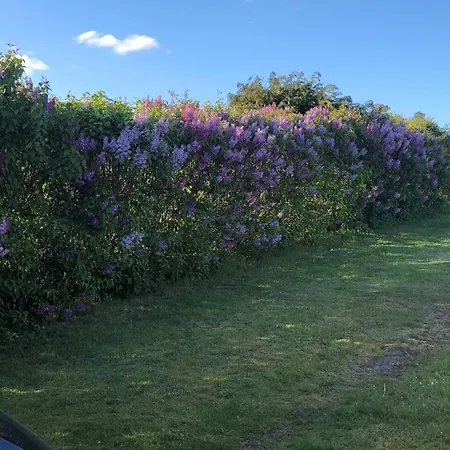 Hébergement de vacances Bbl59 Fåborg