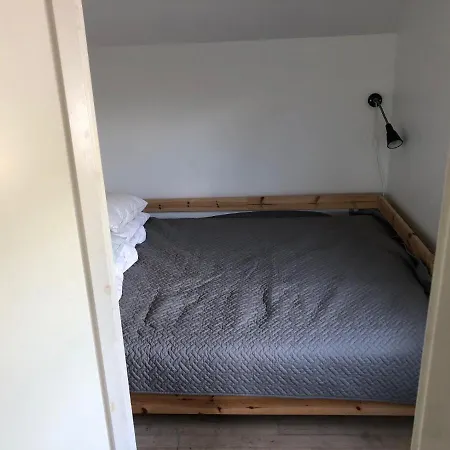 Ferienhaus Bbl59 Fåborg