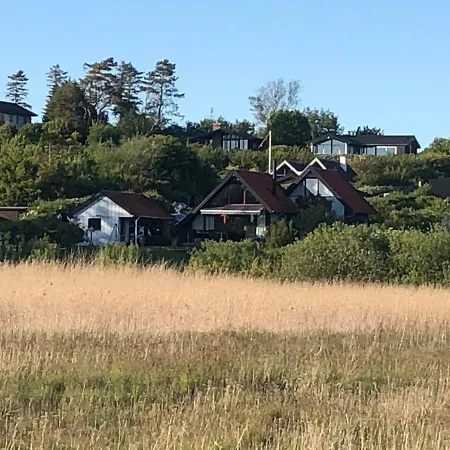 Bbl59 Ferienhaus Fåborg