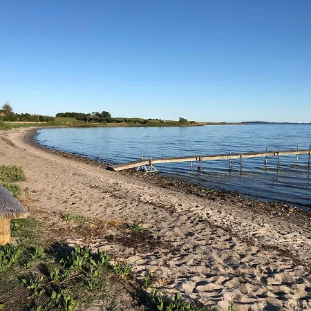 Bbl59 Hébergement de vacances Fåborg