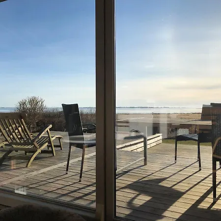 Hébergement de vacances Bbl59 Fåborg