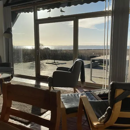 Bbl59 Ferienhaus Fåborg