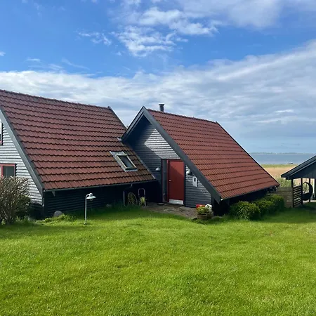 Hébergement de vacances Bbl59 Fåborg