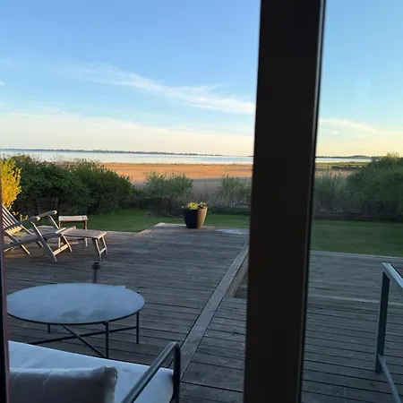 Bbl59 Ferienhaus *