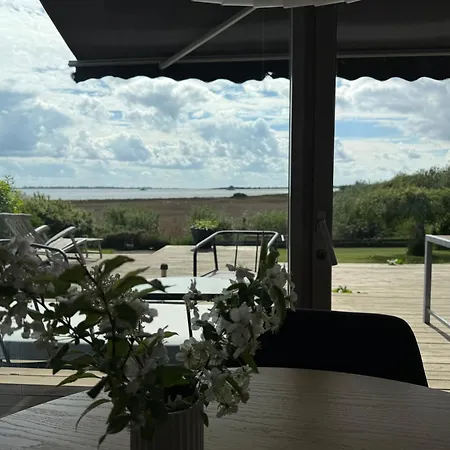 Bbl59 Ferienhaus Fåborg