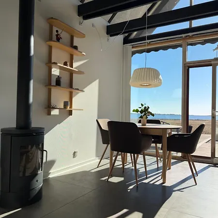 Bbl59 Ferienhaus