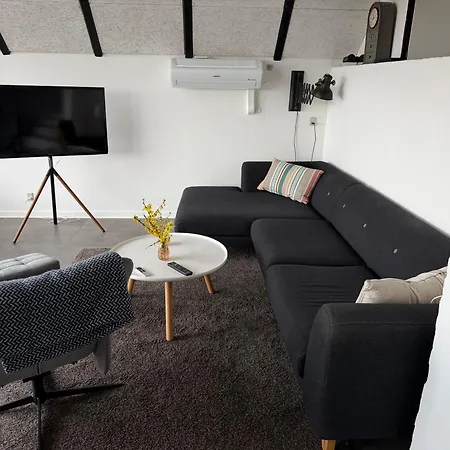 Bbl59 Ferienhaus *
