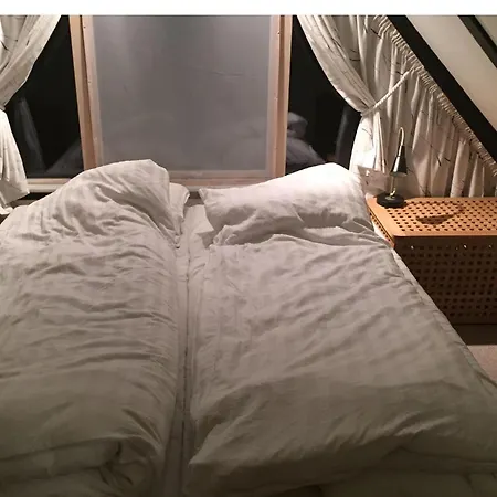 Bbl59 Hébergement de vacances Fåborg