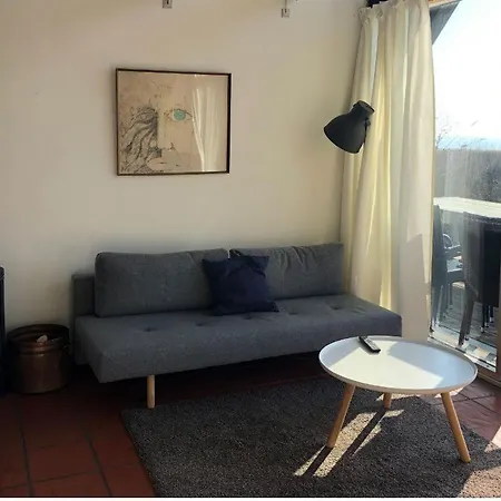 Bbl59 Hébergement de vacances Fåborg