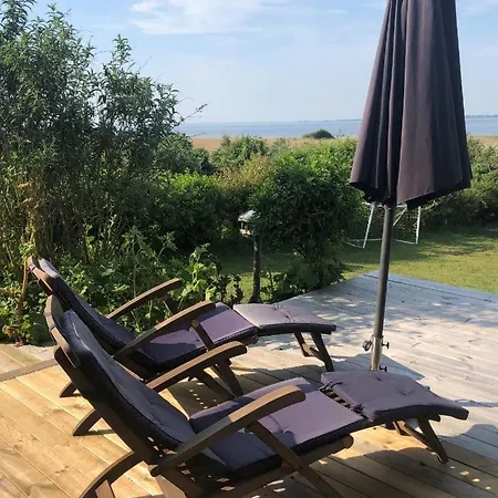 Bbl59 Ferienhaus