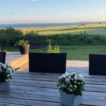 Ferienhaus Bbl59 Fåborg