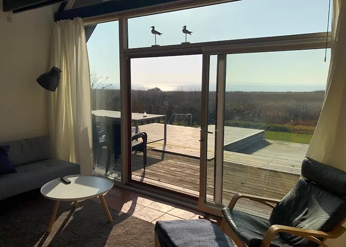 Σπίτι διακοπών Bbl59