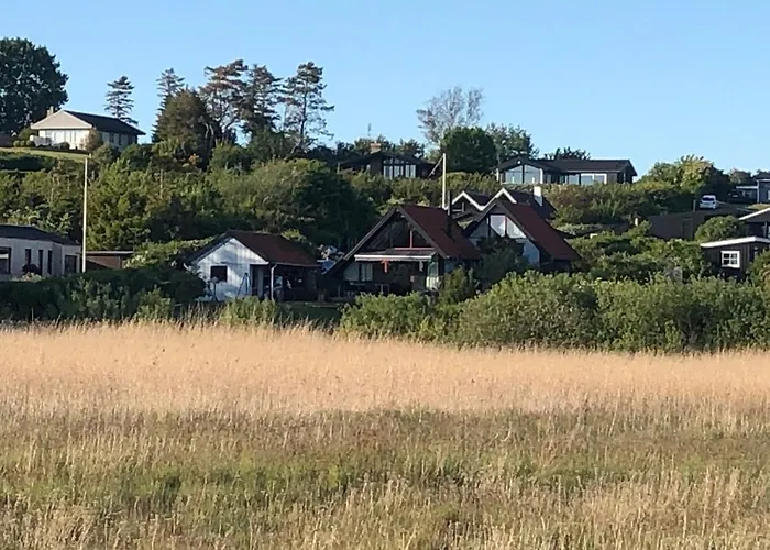 Bbl59 Holiday home Faaborg