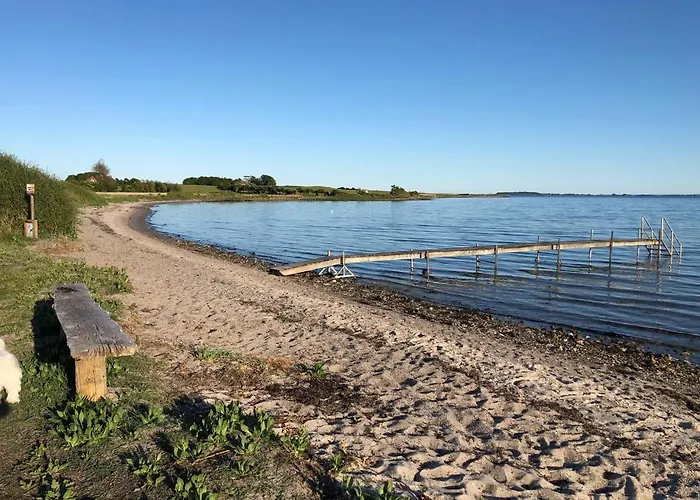 Bbl59 Σπίτι διακοπών Fåborg