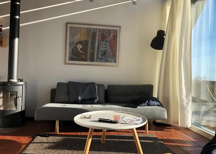 Σπίτι διακοπών Bbl59 Fåborg