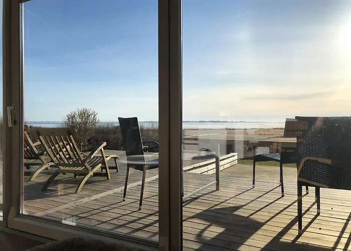 Σπίτι διακοπών Bbl59 Fåborg