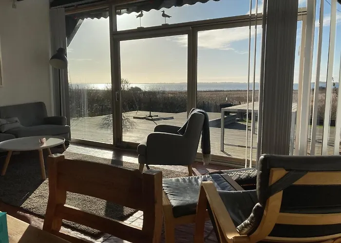 Bbl59 Σπίτι διακοπών Fåborg