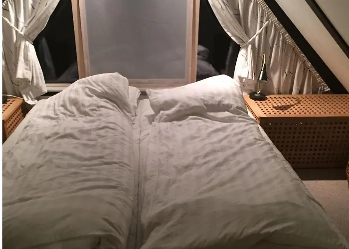 Bbl59 Σπίτι διακοπών Fåborg