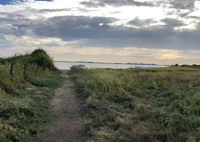 Σπίτι διακοπών Bbl59