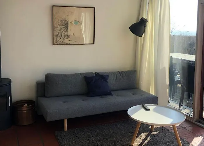 Bbl59 Σπίτι διακοπών Fåborg